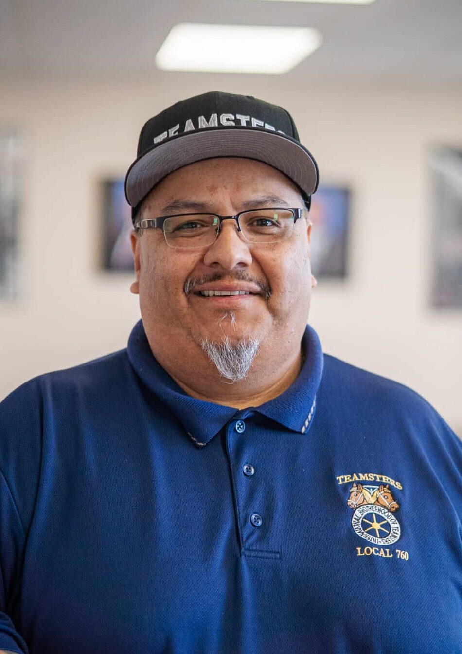 Augustine Gallegos