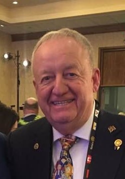 Karl Ruether