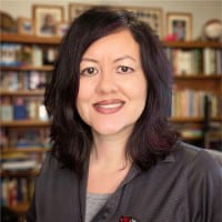 Roni Holder-Diefenbach, board chair