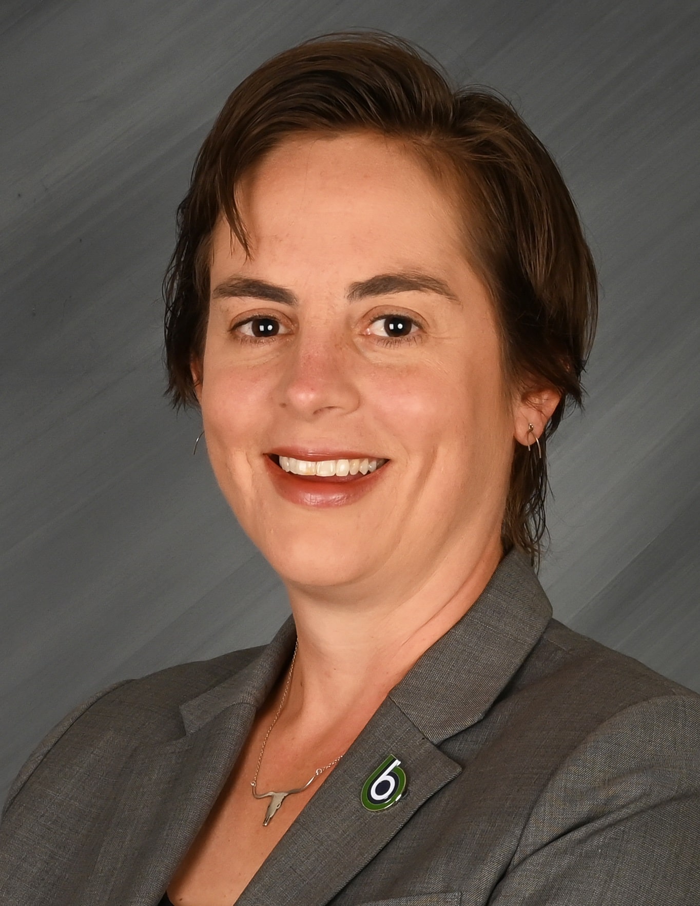 Sarah Thompson Tweedy, board member