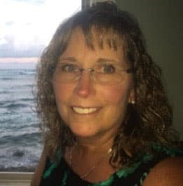 Peggy Vines