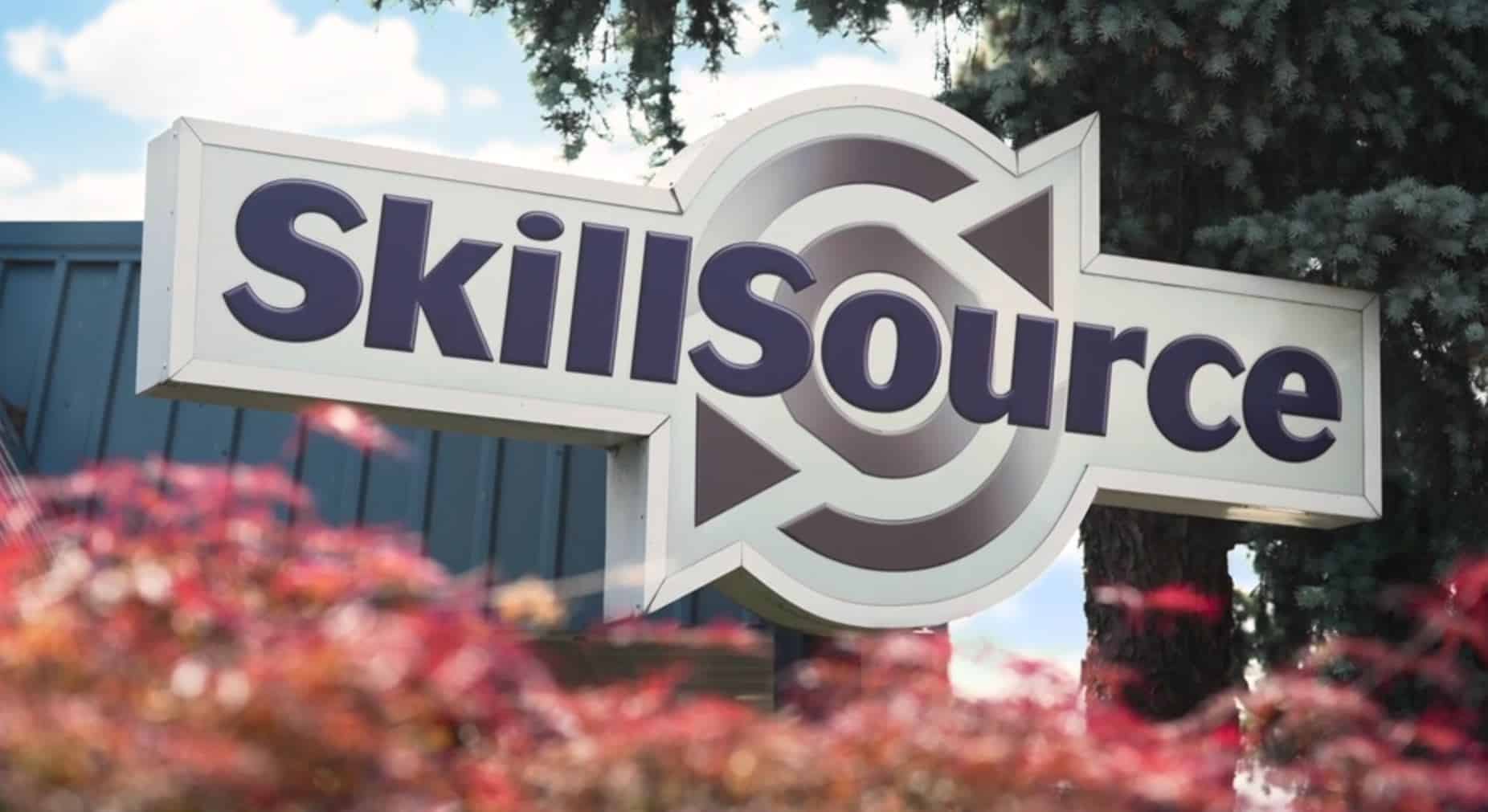 Train For Your Next Career – SkillSource Can Help