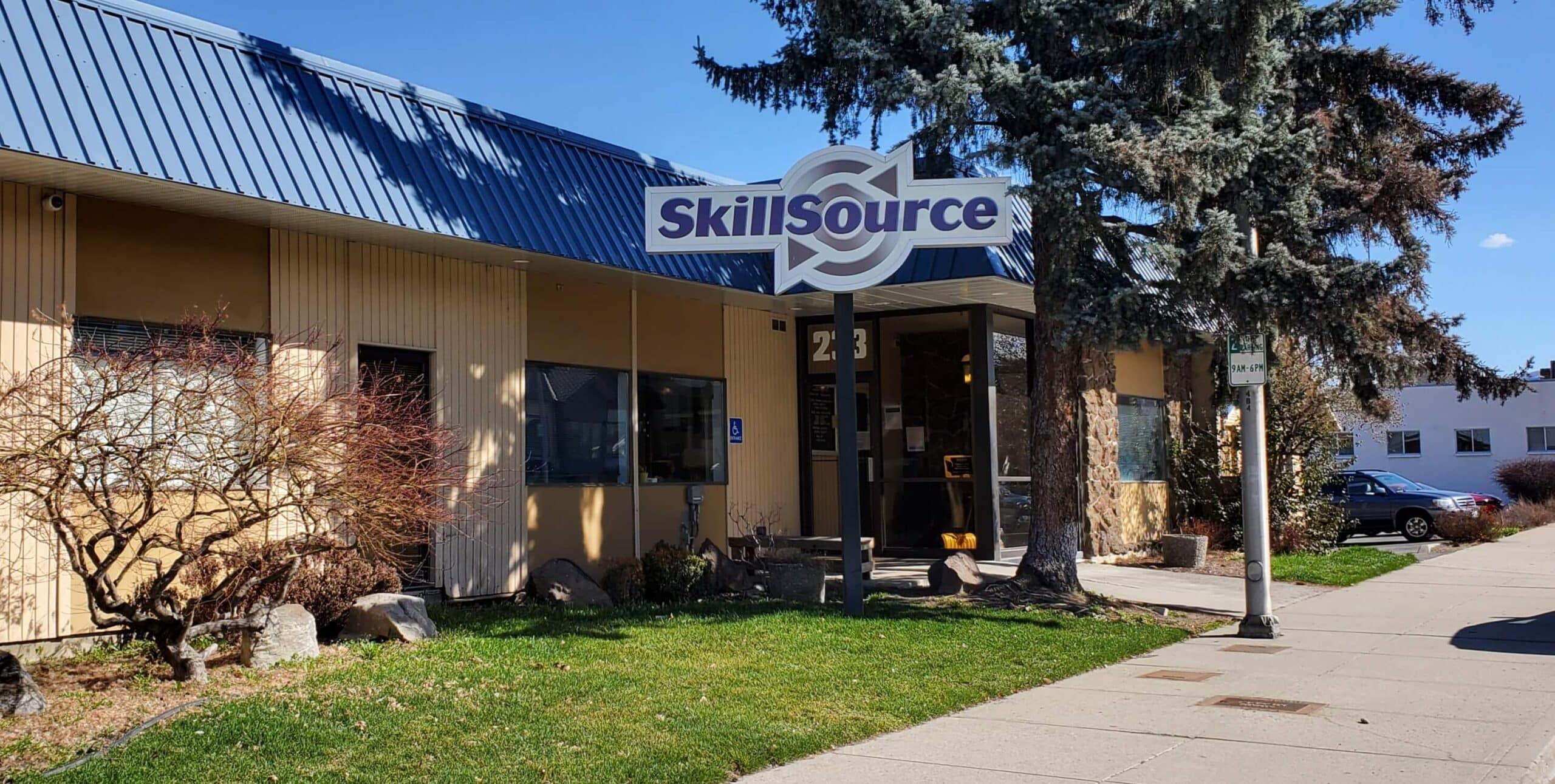 SkillSource Awarded $1.3 Million in Community Reinvestment Funds by the Department of Commerce