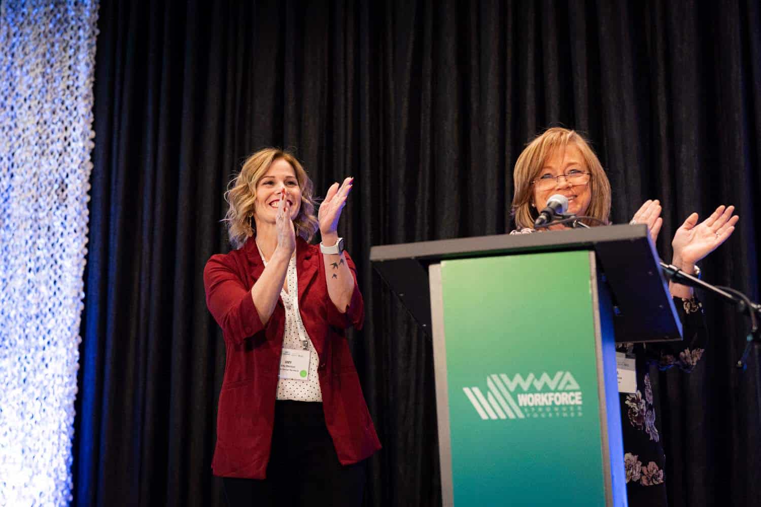 Growing “Stronger Together” At The 2023 WWA Conference