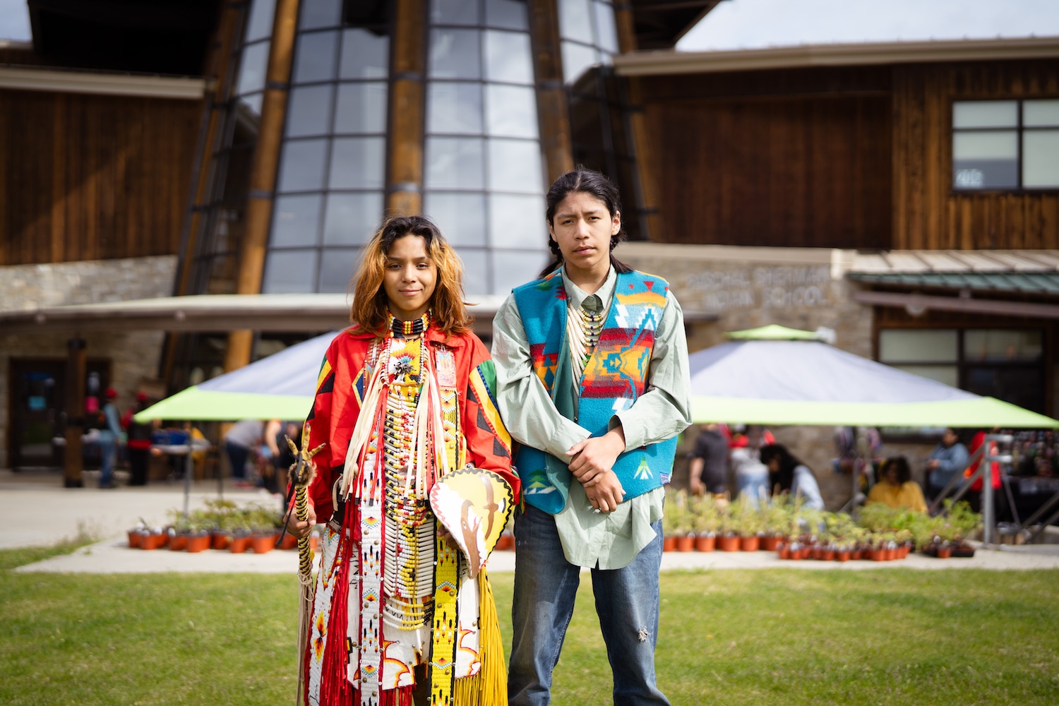 Celebrating Culture & Community at 2024 Sunflower Festival