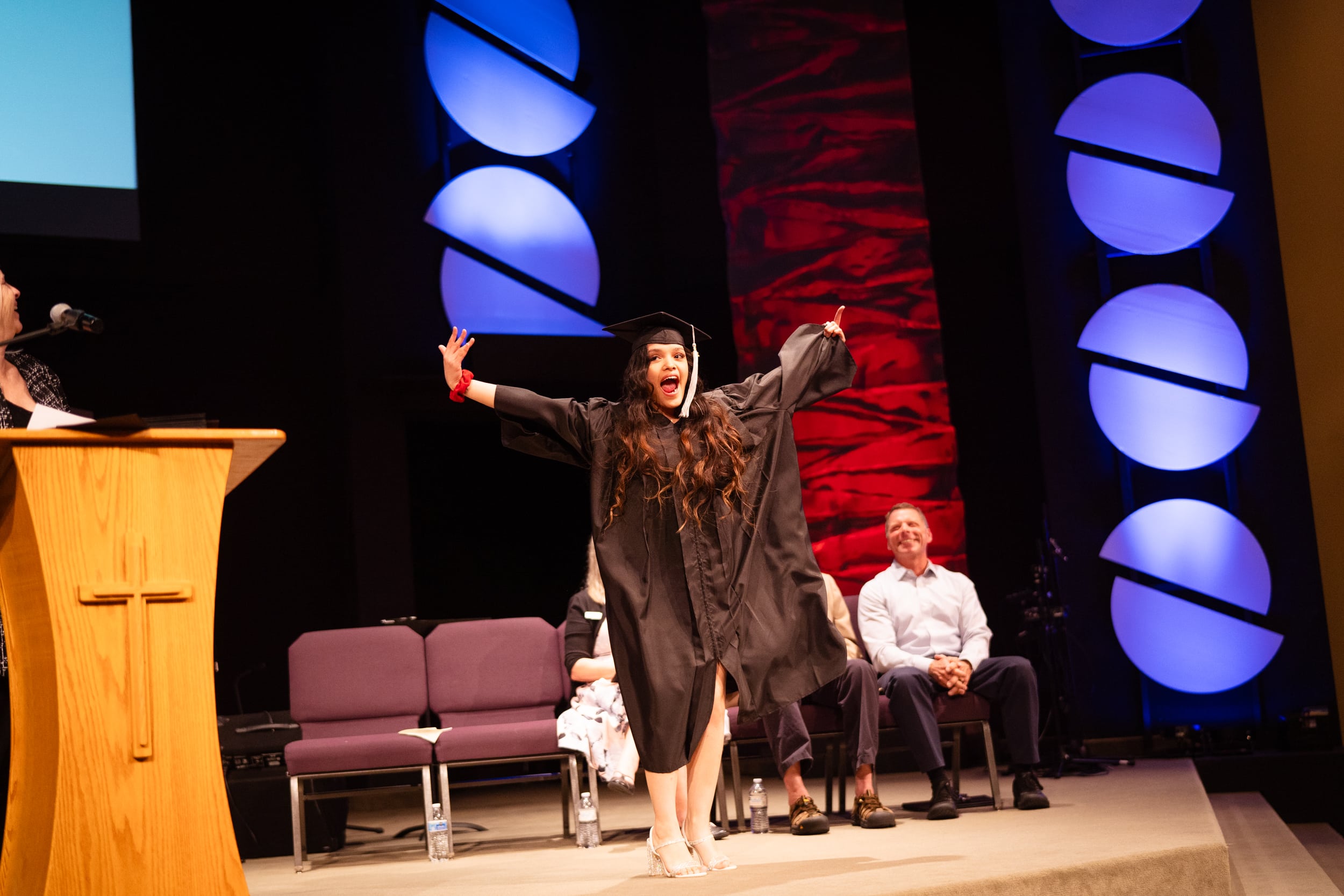 Success! SkillSource Celebrates Learning Center Graduates