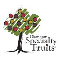 An illustrated tree with multicolored apples.
