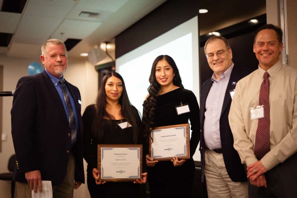 Outstanding Individuals & Businesses Recognized at 34th Awards Banquet